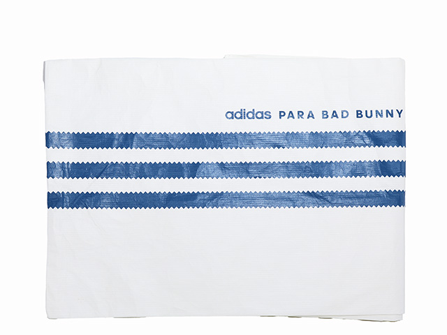 BAD BUNNY GAZELLE INDOOR IF9735 - 6