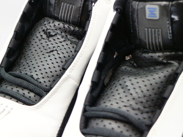 SHOX BB4 830218-102 - 5
