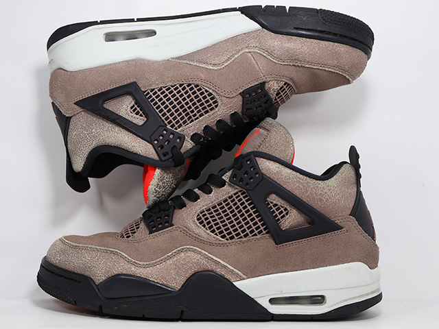 AIR JORDAN 4 RETRO k-77201-1 - 1