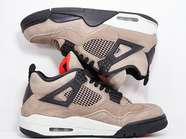 AIR JORDAN 4 RETRO k-77201-1 - 2