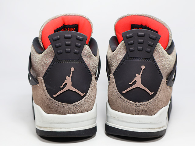 AIR JORDAN 4 RETRO k-77201-1 - 4