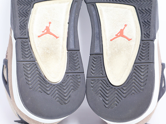 AIR JORDAN 4 RETRO k-77201-1 - 5