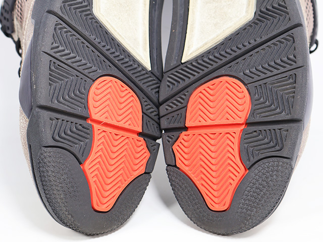 AIR JORDAN 4 RETRO k-77201-1 - 6