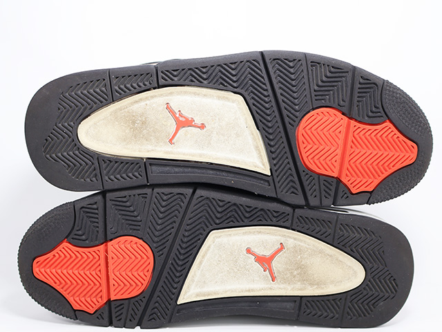 AIR JORDAN 4 RETRO k-77201-1 - 7