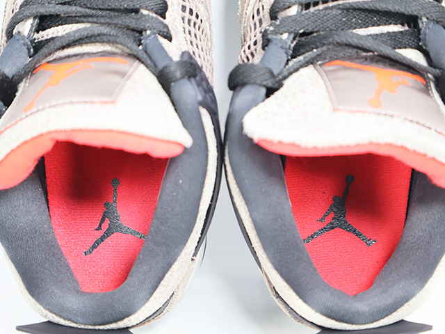 AIR JORDAN 4 RETRO k-77201-1 - 8
