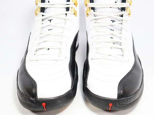 AIR JORDAN 12 RETRO k-77201-3 - 3