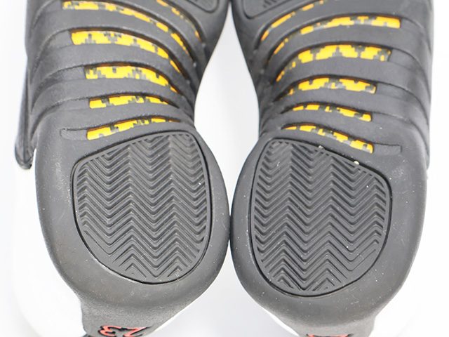 AIR JORDAN 12 RETRO k-77201-3 - 5