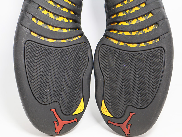 AIR JORDAN 12 RETRO k-77201-3 - 6