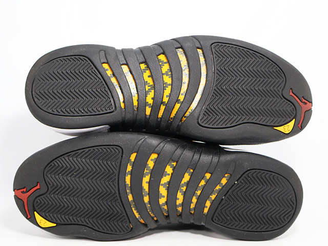 AIR JORDAN 12 RETRO k-77201-3 - 7