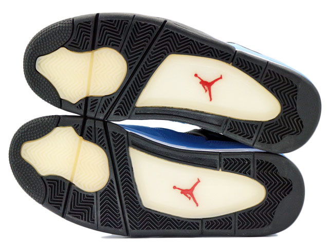 AIR JORDAN 4 RETRO 308497-406 - 7
