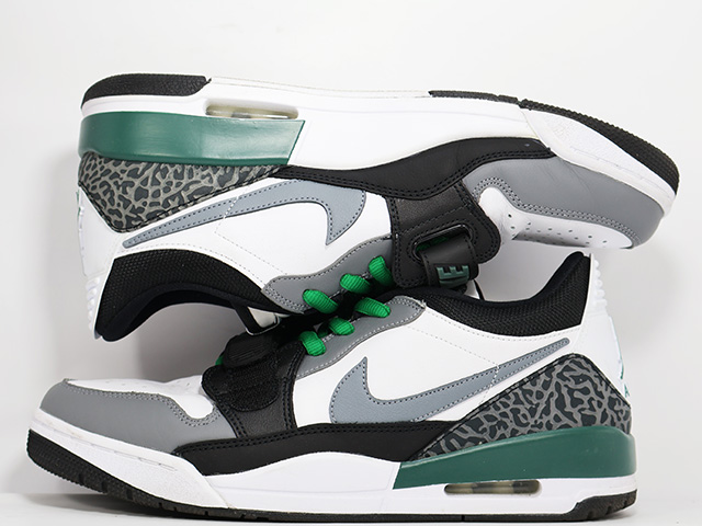AIR JORDAN LEGACY 312 LOW k-77214-2 - 1