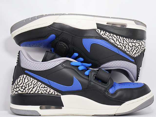AIR JORDAN LEGACY 312 LOW k-77214-3 - 2