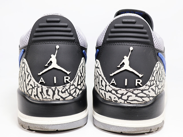 AIR JORDAN LEGACY 312 LOW k-77214-3 - 4
