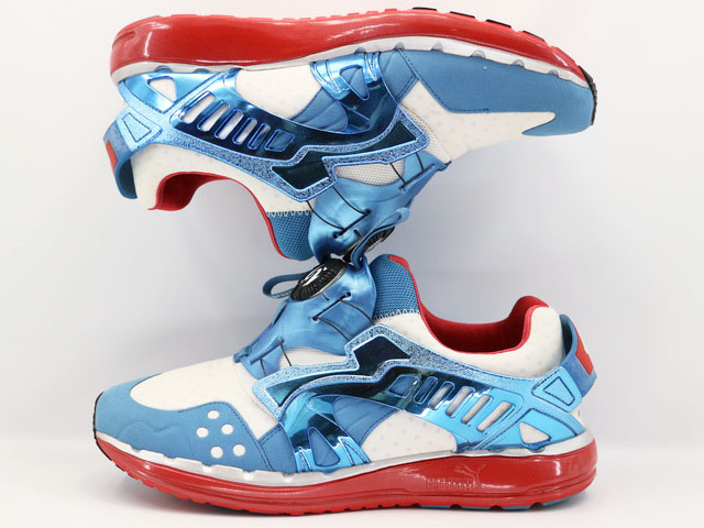 DISC BLAZE LTWT SPORTY h-29301-28 - 1
