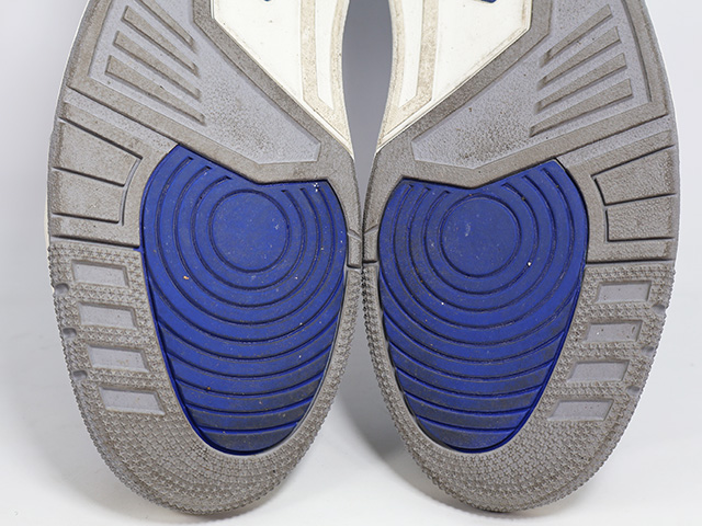 AIR JORDAN LEGACY 312 LOW k-77214-3 - 7