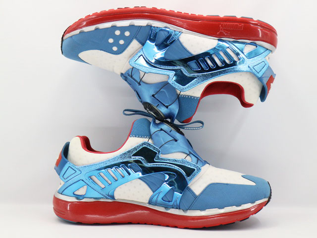 DISC BLAZE LTWT SPORTY h-29301-28 - 2