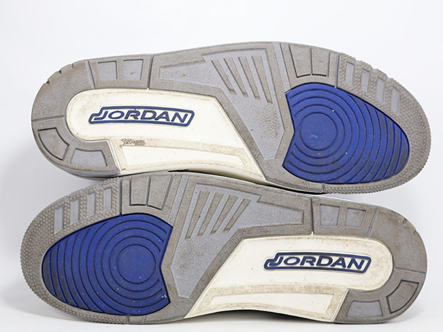 AIR JORDAN LEGACY 312 LOW k-77214-3 - 8