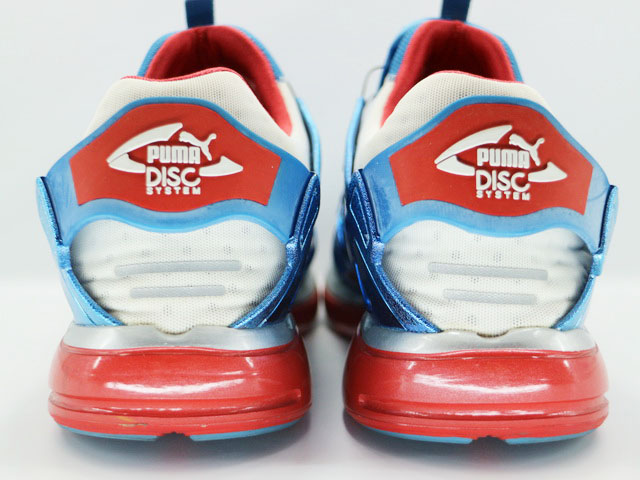 DISC BLAZE LTWT SPORTY h-29301-28 - 5