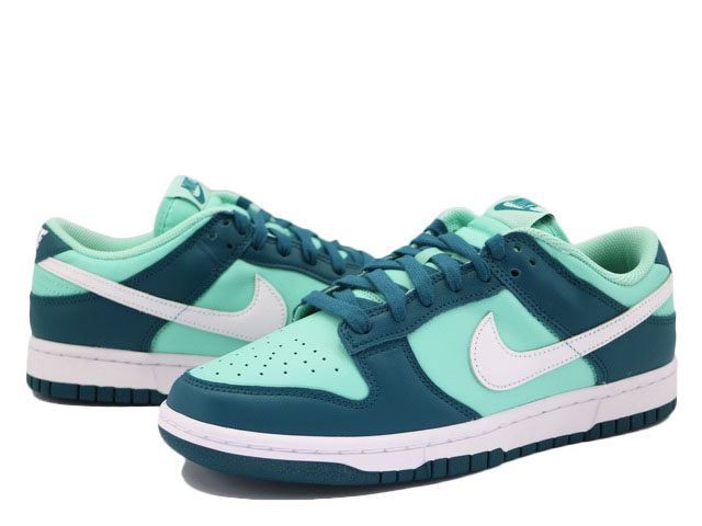 WMNS DUNK LOW DD1503-301 - 1