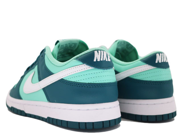 WMNS DUNK LOW DD1503-301 - 2