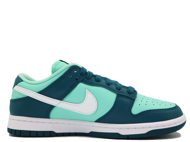 WMNS DUNK LOW DD1503-301 - 3
