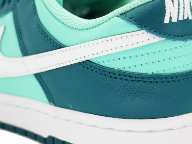 WMNS DUNK LOW DD1503-301 - 6