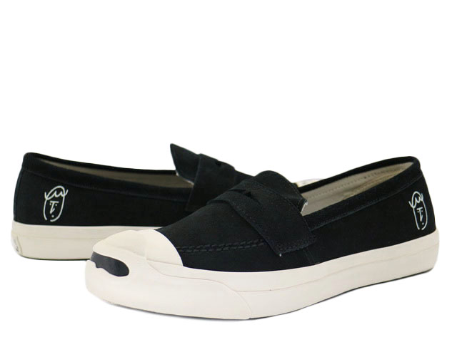 JACK PURCELL LOAFER RH YU NAGABA 1SE057 - 2