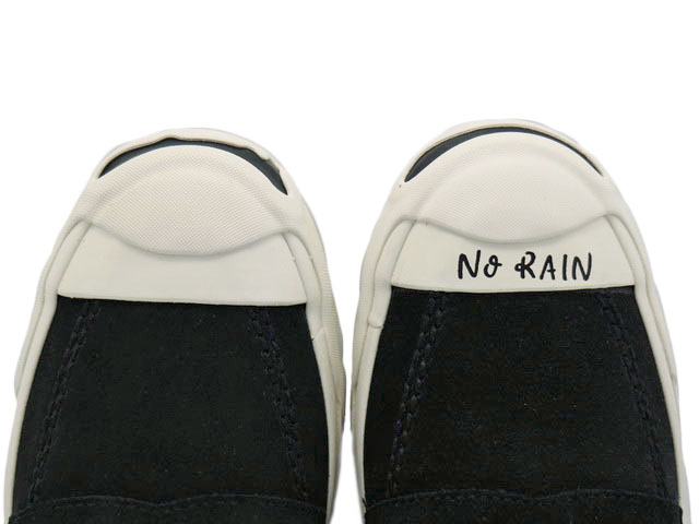 JACK PURCELL LOAFER RH YU NAGABA 1SE057 - 4