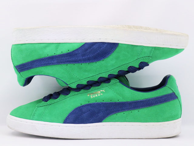 SUEDE CLASSIC h-29301-50 - 1
