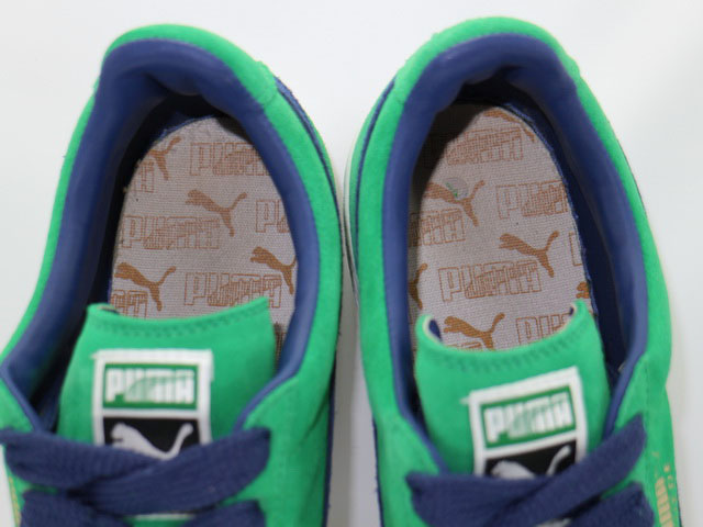 SUEDE CLASSIC h-29301-50 - 4