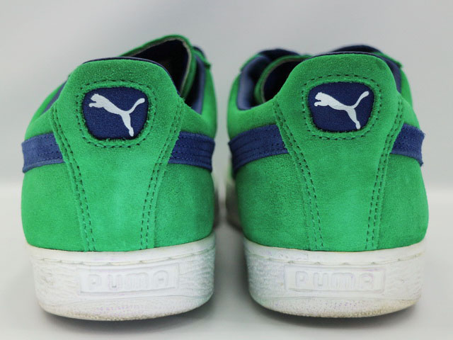 SUEDE CLASSIC h-29301-50 - 5