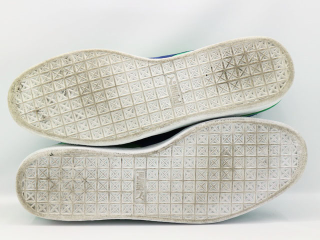 SUEDE CLASSIC h-29301-50 - 7
