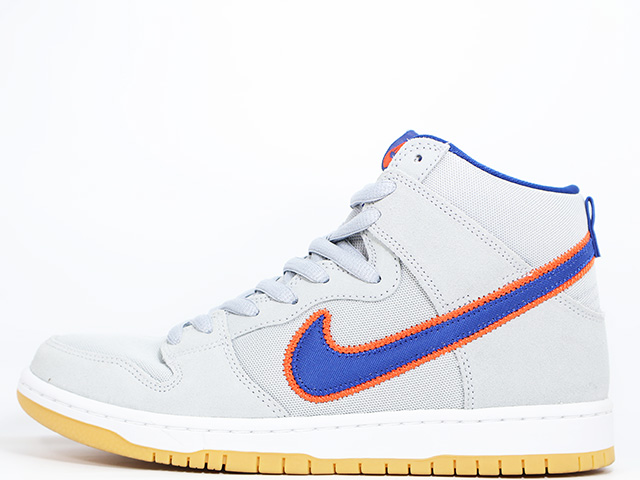 SB DUNK HIGH PRM QS