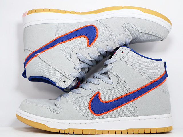 SB DUNK HIGH PRM QS k-77226-12 - 1