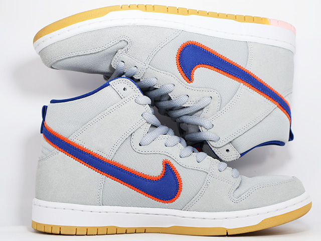 SB DUNK HIGH PRM QS k-77226-12 - 2