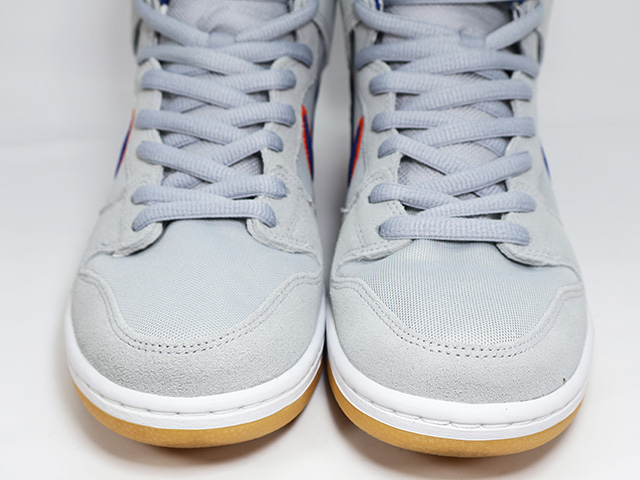 SB DUNK HIGH PRM QS k-77226-12 - 3
