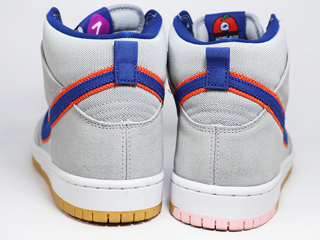 SB DUNK HIGH PRM QS k-77226-12 - 4