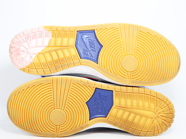 SB DUNK HIGH PRM QS k-77226-12 - 7