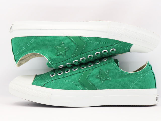 CHEVRONSTAR SK REACT CANVAS OX h-29465-4 - 1