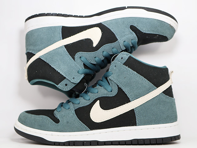 SB DUNK HIGH PRO k-77226-11 - 1