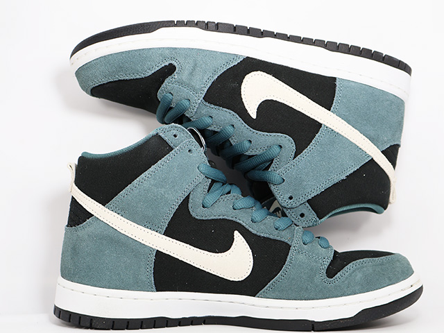 SB DUNK HIGH PRO k-77226-11 - 2