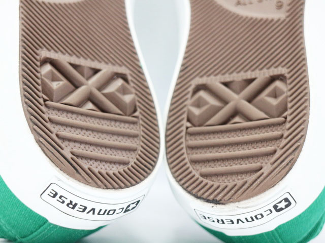 CHEVRONSTAR SK REACT CANVAS OX h-29465-4 - 5