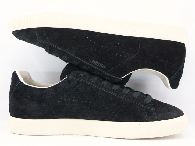 SUEDE VTG MIJ TML h-29466-2 - 2