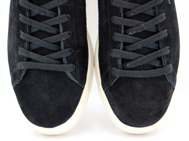 SUEDE VTG MIJ TML h-29466-2 - 3
