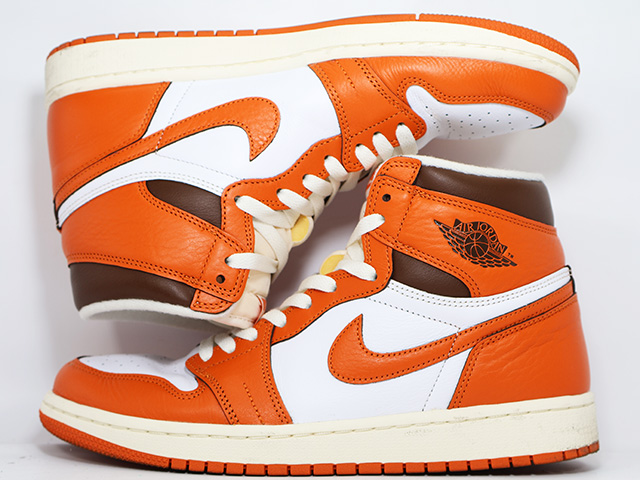 WMNS AIR JORDAN 1 RETRO HIGH OG k-77226-3 - 1
