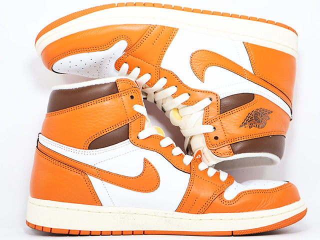 WMNS AIR JORDAN 1 RETRO HIGH OG k-77226-3 - 2