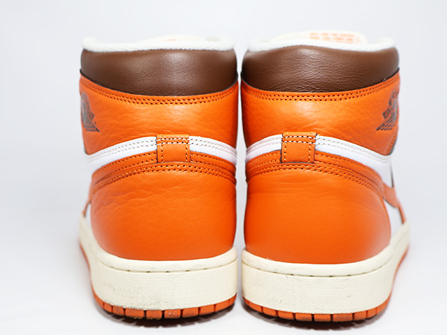 WMNS AIR JORDAN 1 RETRO HIGH OG k-77226-3 - 4