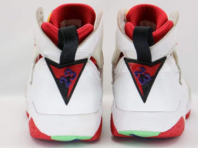 AIR JORDAN 7 RETRO h-29468-3 - 4