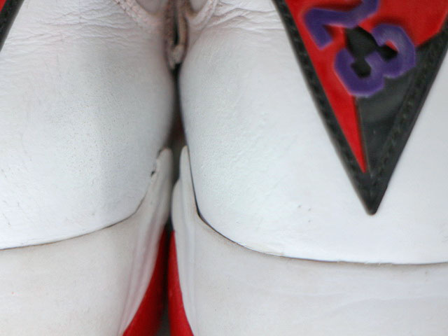 AIR JORDAN 7 RETRO h-29468-3 - 5