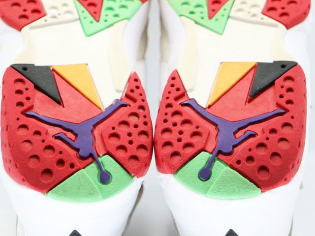 AIR JORDAN 7 RETRO h-29468-3 - 8